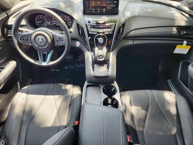 new 2026 Acura RDX car, priced at $46,775