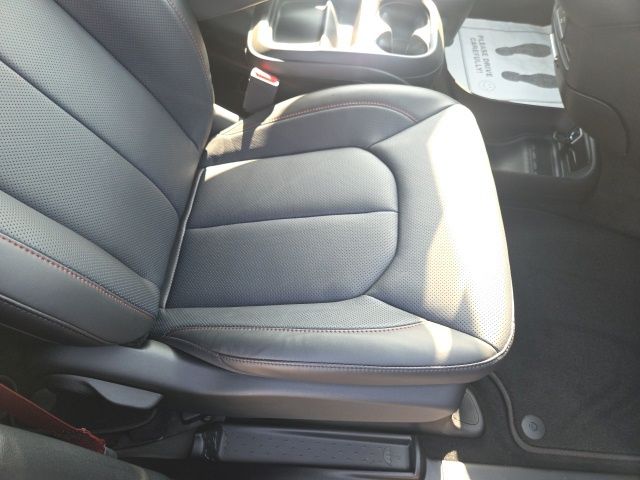 New 2027 Chrysler Pacifica Van