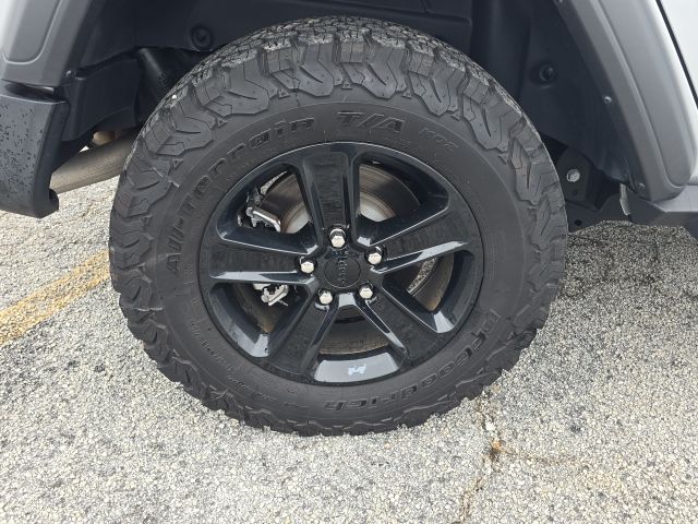 Photo of 2022 Jeep Wrangler Unlimited Sport Altitude in Dallas, GA - 11,  2022 Jeep Wrangler Unlimited Sport Altitude:167446A