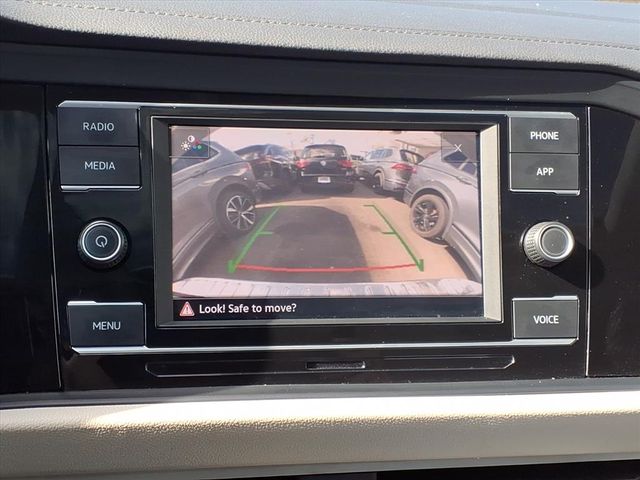 2023 Volkswagen Jetta