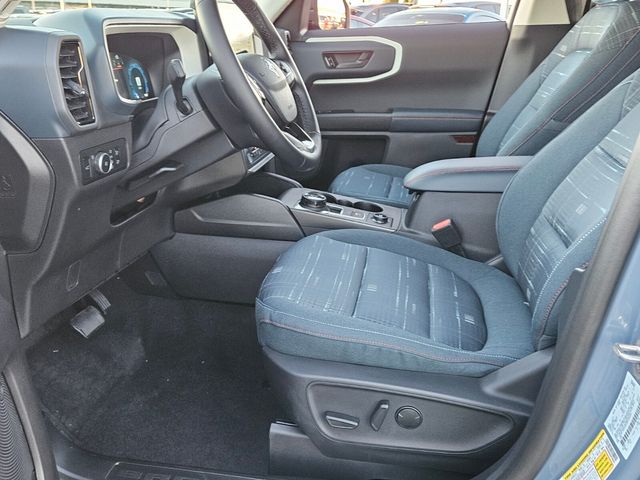 New 2025 Gray Ford Heritage image 12