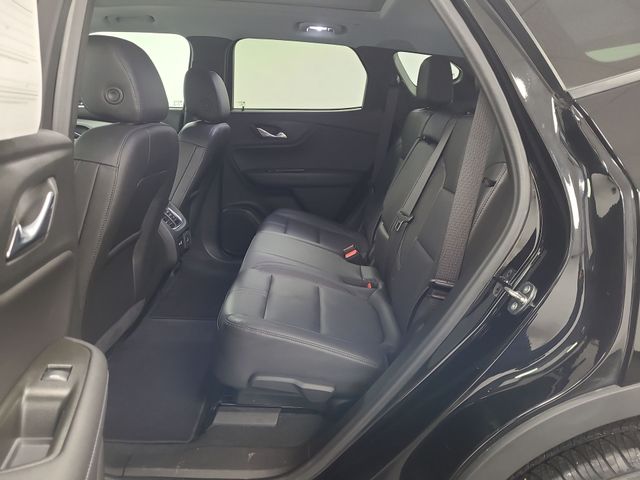 2022 – Chevrolet – Blazer