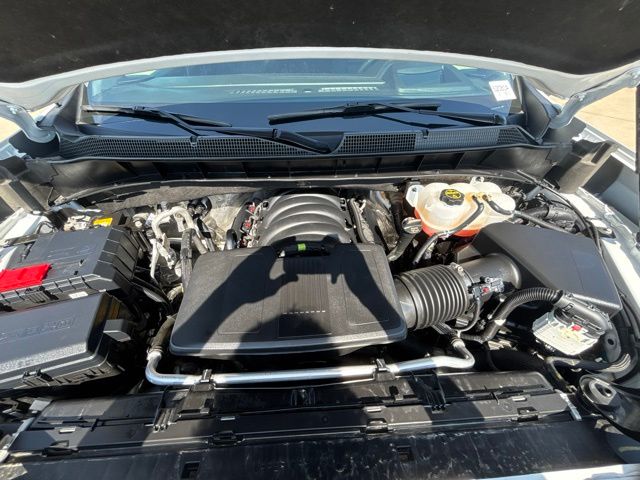 Used 2024 Chevrolet Silverado 1500 Truck