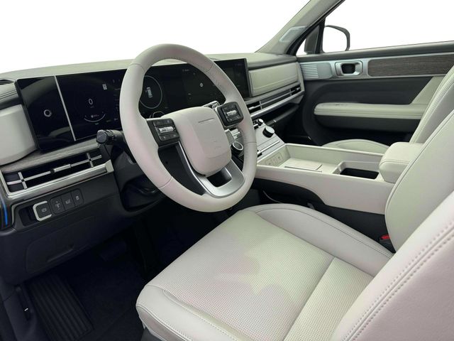 New 2026 Black Hyundai Limited image 14