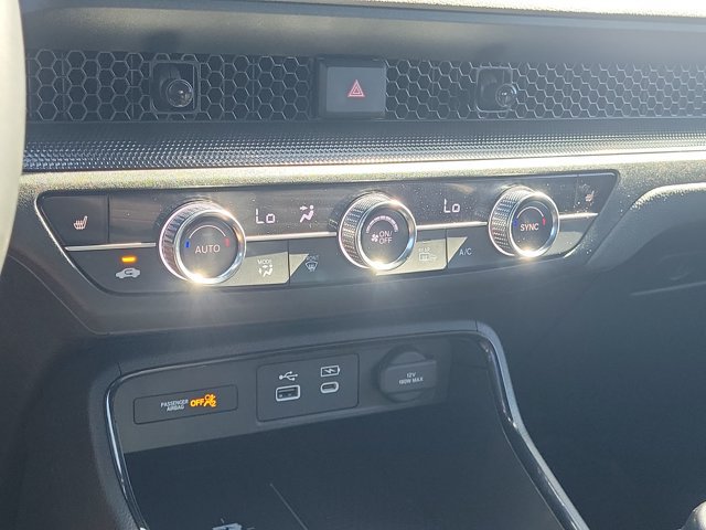 Certified Used 2025 Gray Honda Sport-L image 26