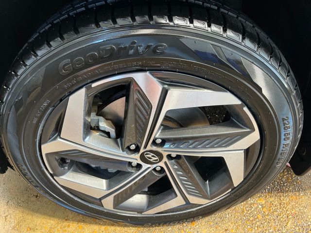 Used 2023 Hyundai Tucson SUV