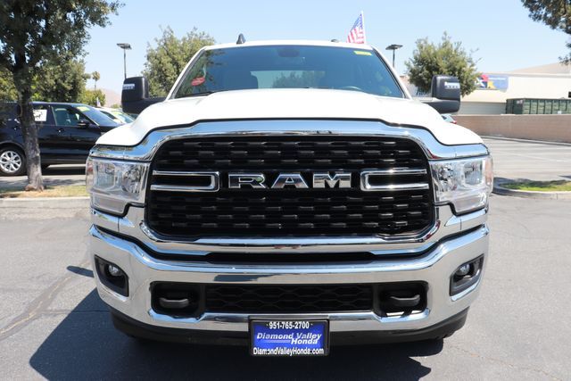 2024 Ram 2500 Big Horn 20