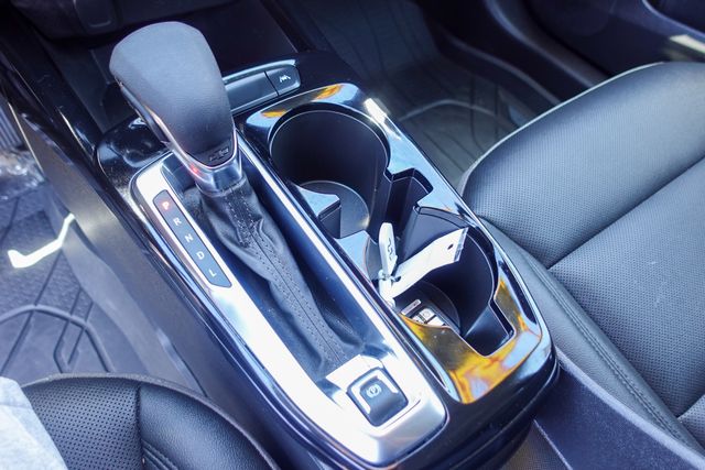 used 2025 Chevrolet Trax car, priced at $24,000