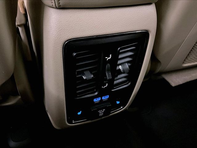 2017 Jeep Grand Cherokee Limited Black at Audi Porsche Sewickley