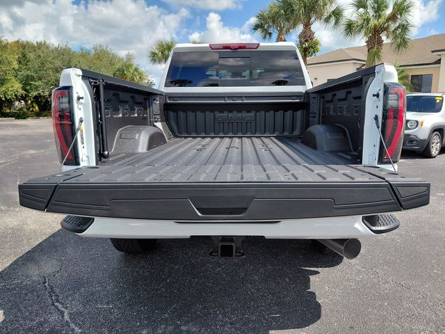 2026 GMC Sierra 2500HD AT4 - Photo 14