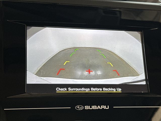 2023 Subaru Impreza Base White at Subaru and VW of Moon Township
