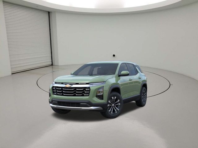 New 2026 Chevrolet Equinox For Sale in Grove City, OH