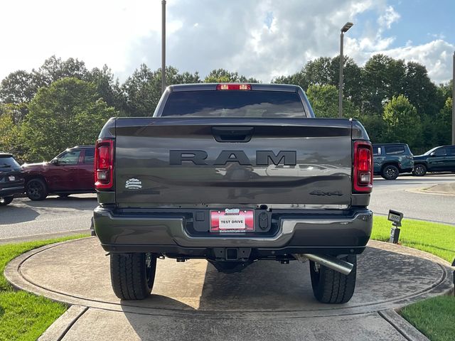 New 2026 Ram 2500 Truck