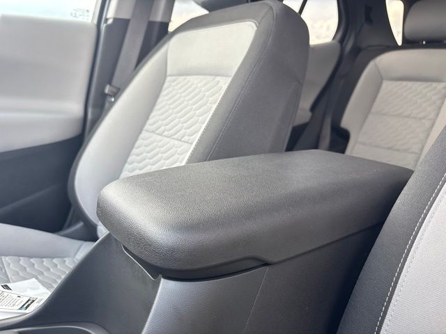 Used 2020 Chevrolet Equinox SUV