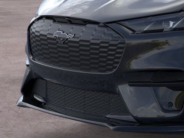 New 2026 Black Ford GT image 18