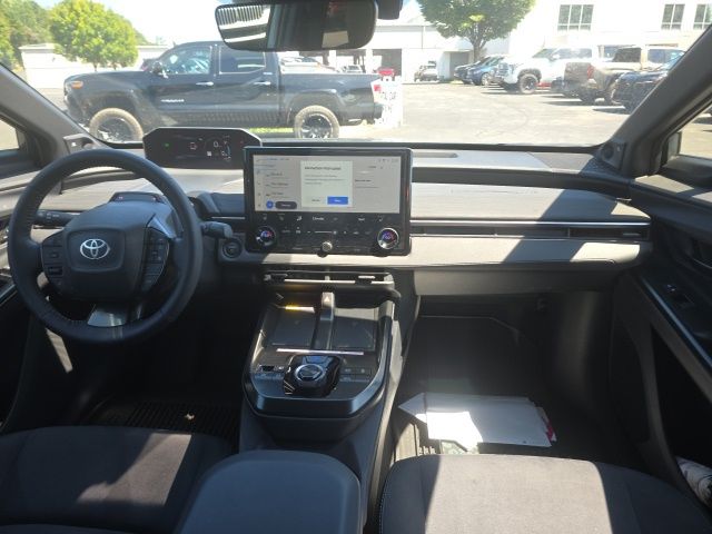 Used 2026 Toyota C-HR SUV