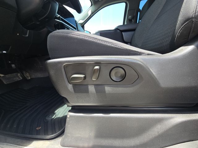 2022 Chevrolet Silverado 1500 LT:46753A