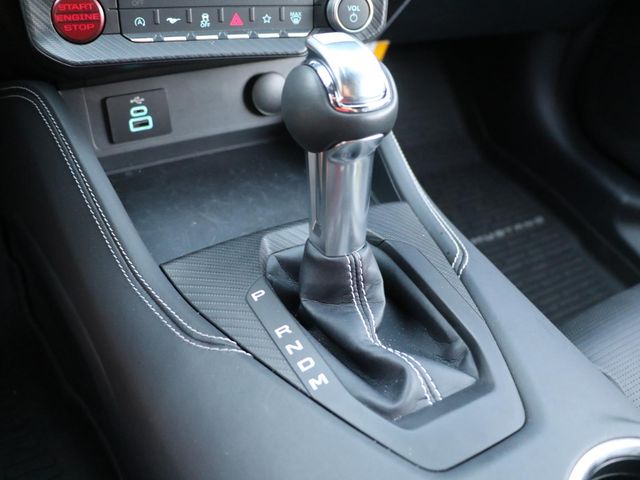 2026 Ford Mustang GT Premium Convertible - Photo 24