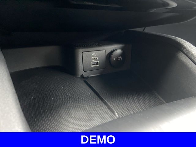 2026 Ford Escape Active White at Auto Express Mitsubishi