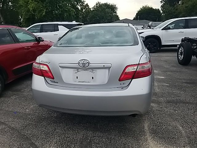 Used 2009 Toyota Camry Sedan