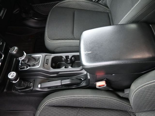 2021 Jeep Gladiator 80TH - Photo 33