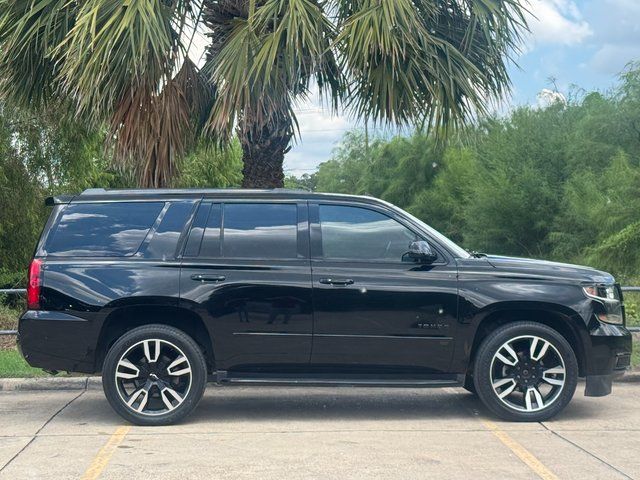 2018 Chevrolet Tahoe