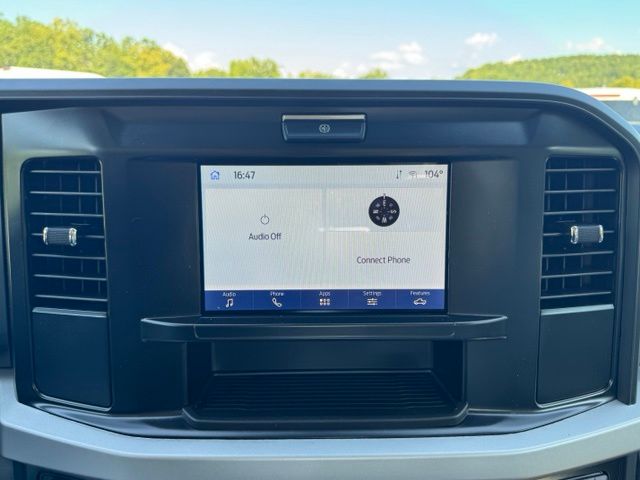 Used 2026 White Ford XL image 30