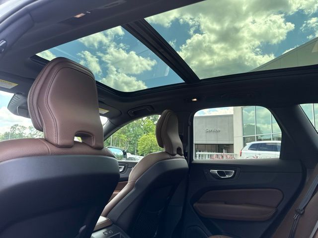 Used 2024 Volvo XC60 SUV