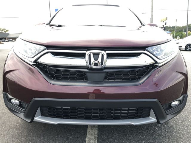 used 2018 Honda CR-V car, priced at $19,441