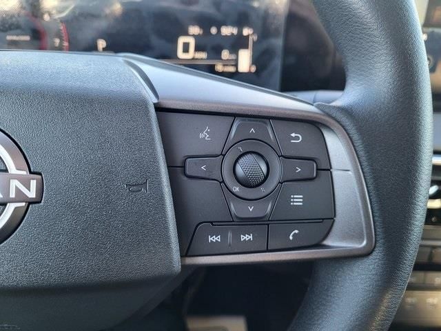 New 2026 Black Nissan S image 21