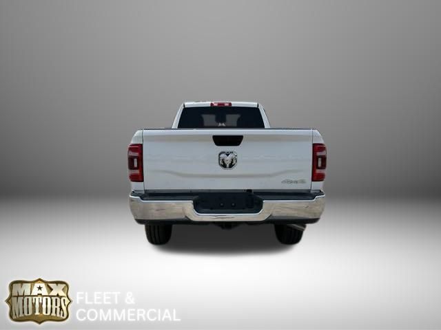 2024 Ram 2500 Tradesman 6