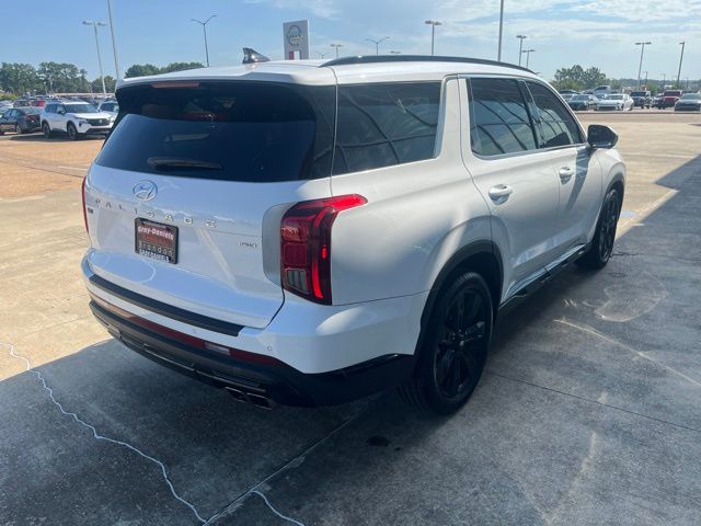 Used 2025 Hyundai Palisade SUV