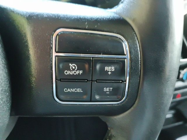 Used 2018 Jeep Wrangler JK SUV