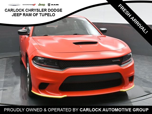 2023 Dodge Charger GT 5