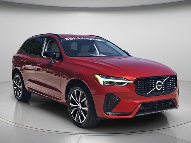2023 Volvo XC60 - $31,877