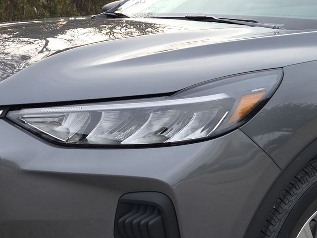 New 2026 Gray Ford Active image 4