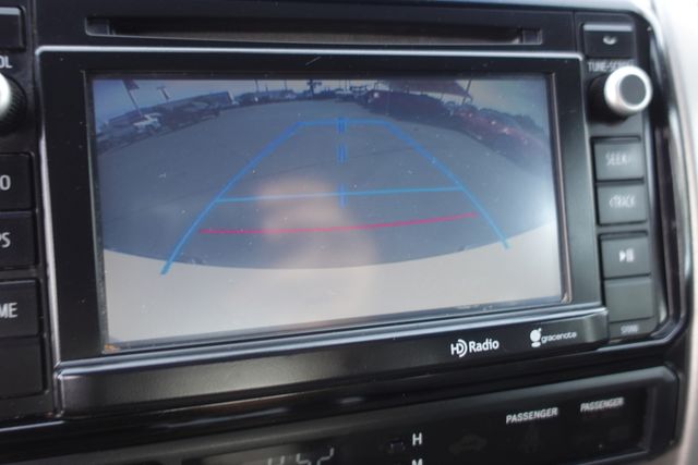 used 2014 Toyota Tacoma car, priced at $19,500