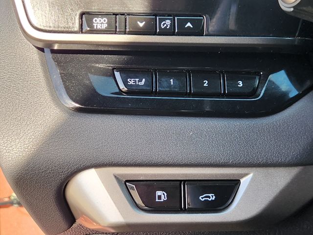2023 Lexus RX 350 Premium Plus Brown at Westside Lexus