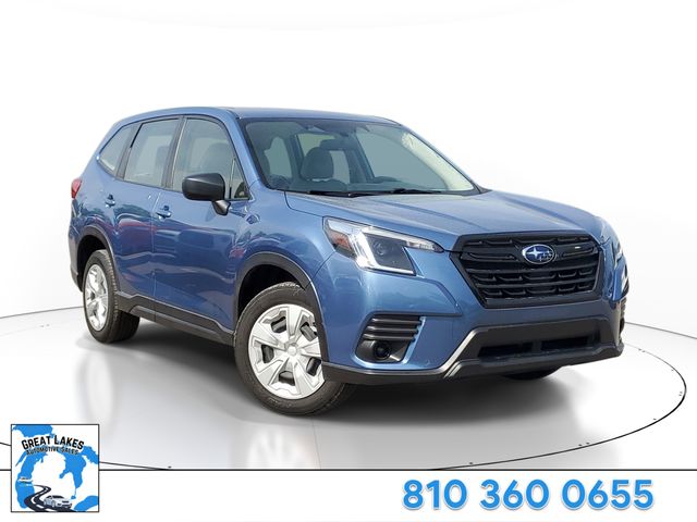2023 Subaru Forester -'s photo
