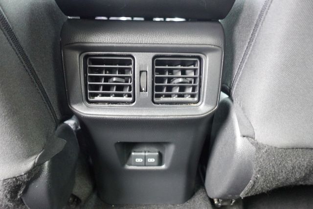 used 2024 Toyota RAV4 car, priced at $27,000