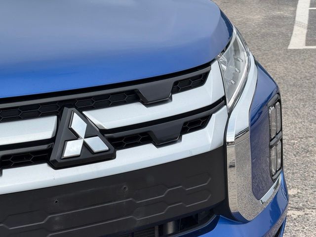 Used 2024 Mitsubishi Outlander Sport SUV