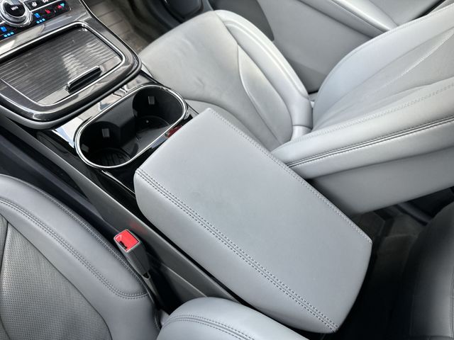Used 2022 Silver Lincoln Reserve image 21
