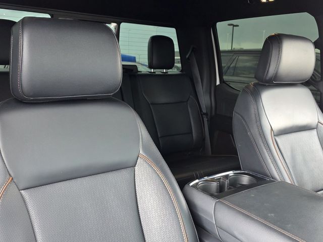 Used 2024 Ford F-150 Truck