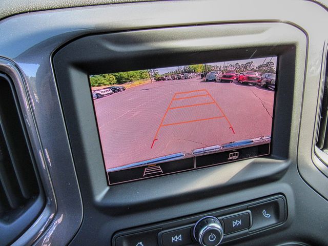 Photo of 2025 GMC Sierra 1500 Pro in Dallas, GA - 21,  2025 GMC Sierra 1500 Pro:43909