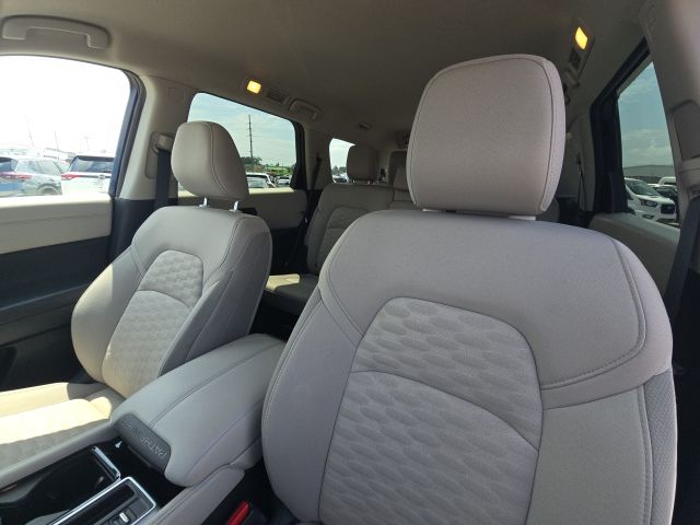 Photo of 2023 Nissan Pathfinder SV in Dallas, GA - 21,  2023 Nissan Pathfinder SV:B01812