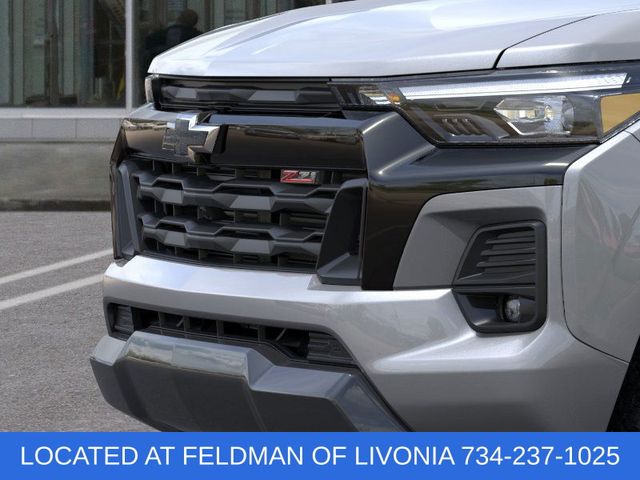 New 2025 Chevrolet Colorado For Sale in New Hudson, MI
