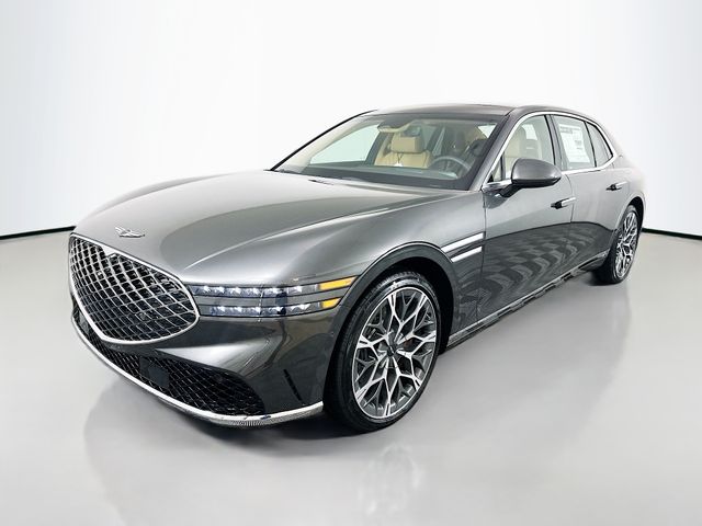 2026 Genesis G90  -
                  Round Rock, TX