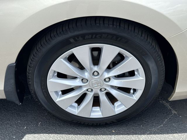 Used 2013 Honda Accord Sedan