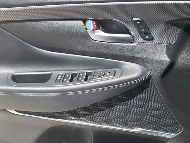 2020 Hyundai Santa Fe - $19,835