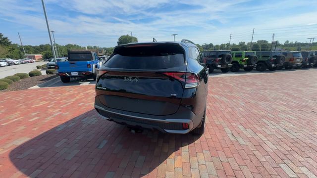 Used 2024 Kia Sportage SUV